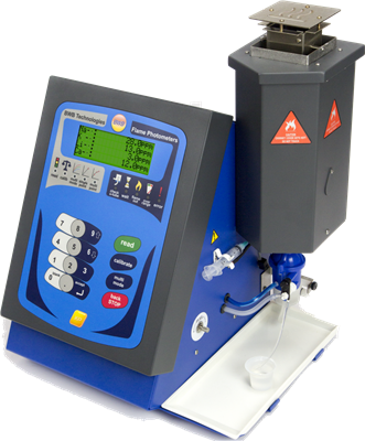 全能型火焰光度計